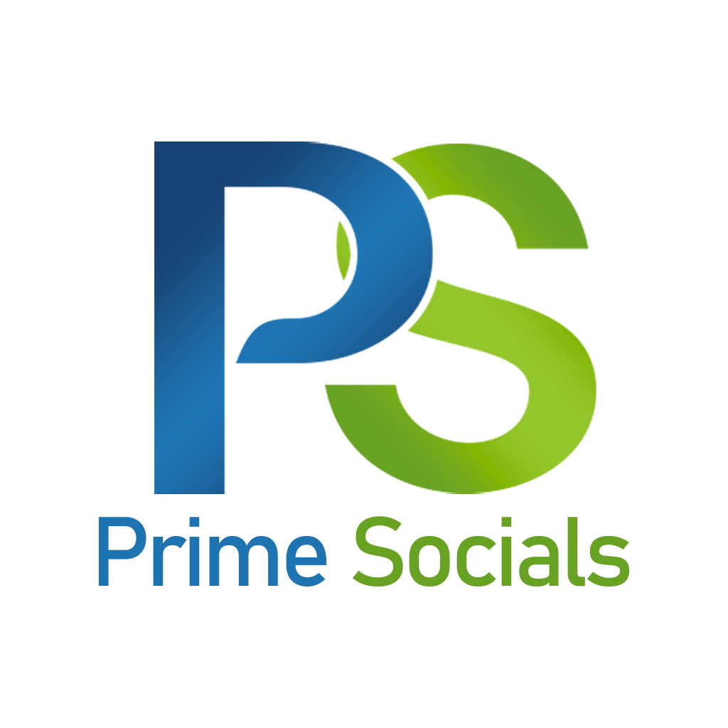 PrimeSocialsMedia